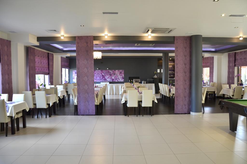 Villa Solaris Niechorze Extérieur photo